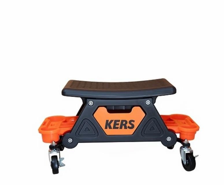 BANCO LOWRIDER STOOL 130KG - KERS