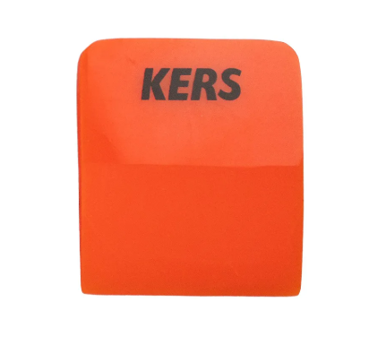 ESPATULA LONGA FLEX PRO PARA PPF E PELICULAS - KERS