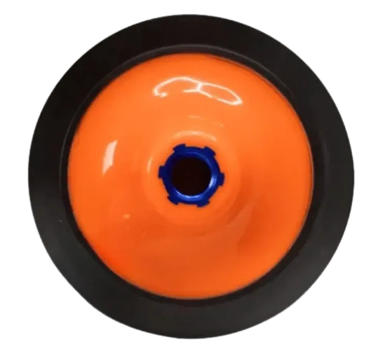 SUPORTE FLASH PARA POLITRIZ ROTATIVA 5