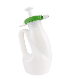 PULVERIZADOR DE COMPRESSÃO PRÉVIA 1,25L - GUARANY 