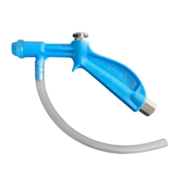 PULVERIZADOR PARA LAVA-RÁPIDO MS 3-BC STEULA 