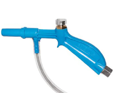 PULVERIZADOR PARA LAVA-RÁPIDO MS 3-BL STEULA 