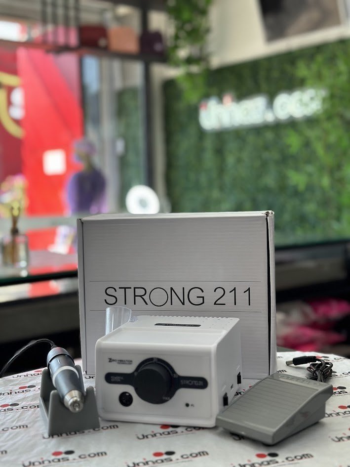 Micromotor STRONG 211| MOTOR