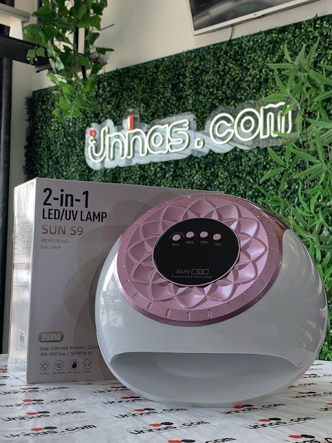 Cabine | SUN S9 268W