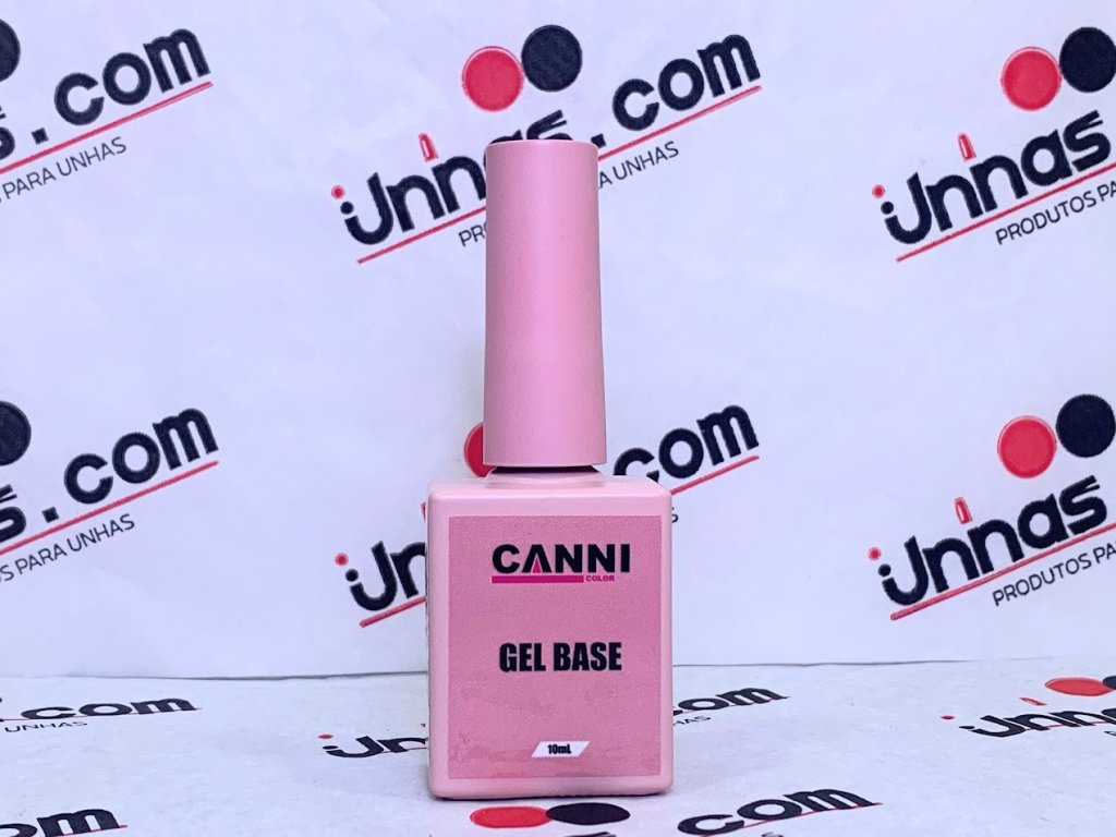 Gel base |Canni