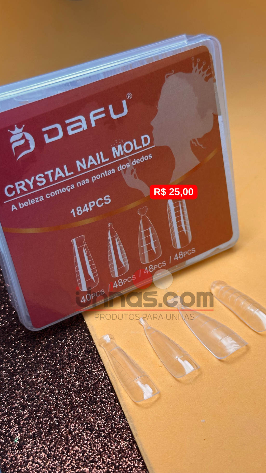 Molde F1 4 formatos |DAFU