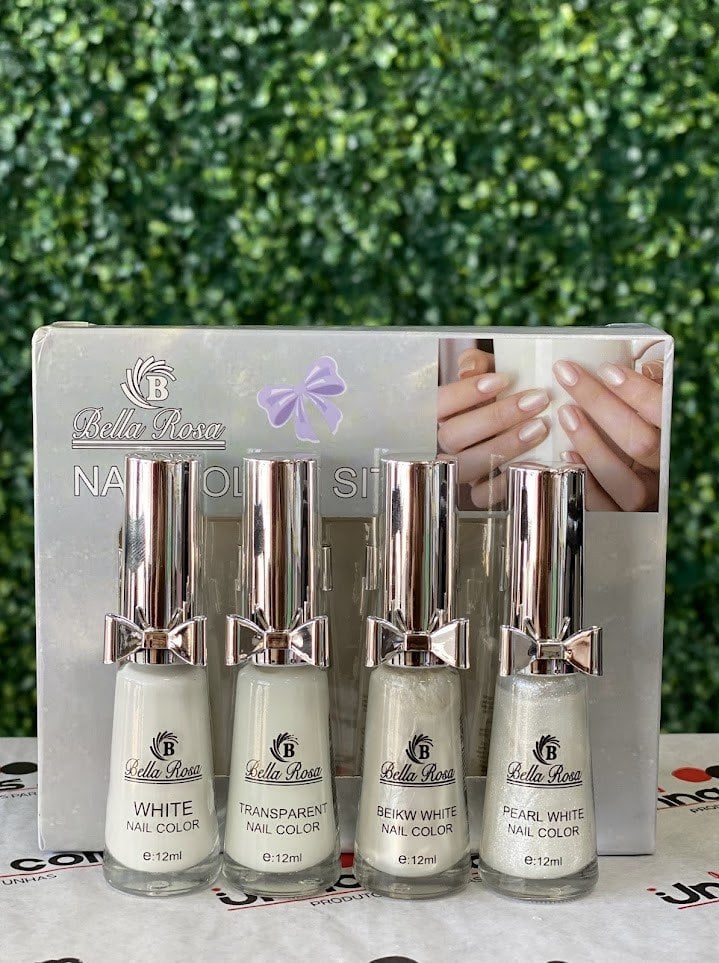 Kit francesinha tradicional | Bella Rosa 