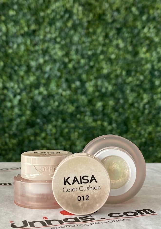 Gel Color Cushion Sintilante 012 | Kaisa