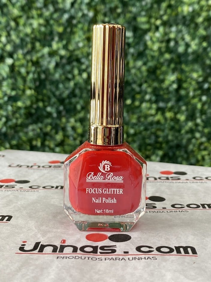 Esmalte Tradicional 21 | Bella Rosa