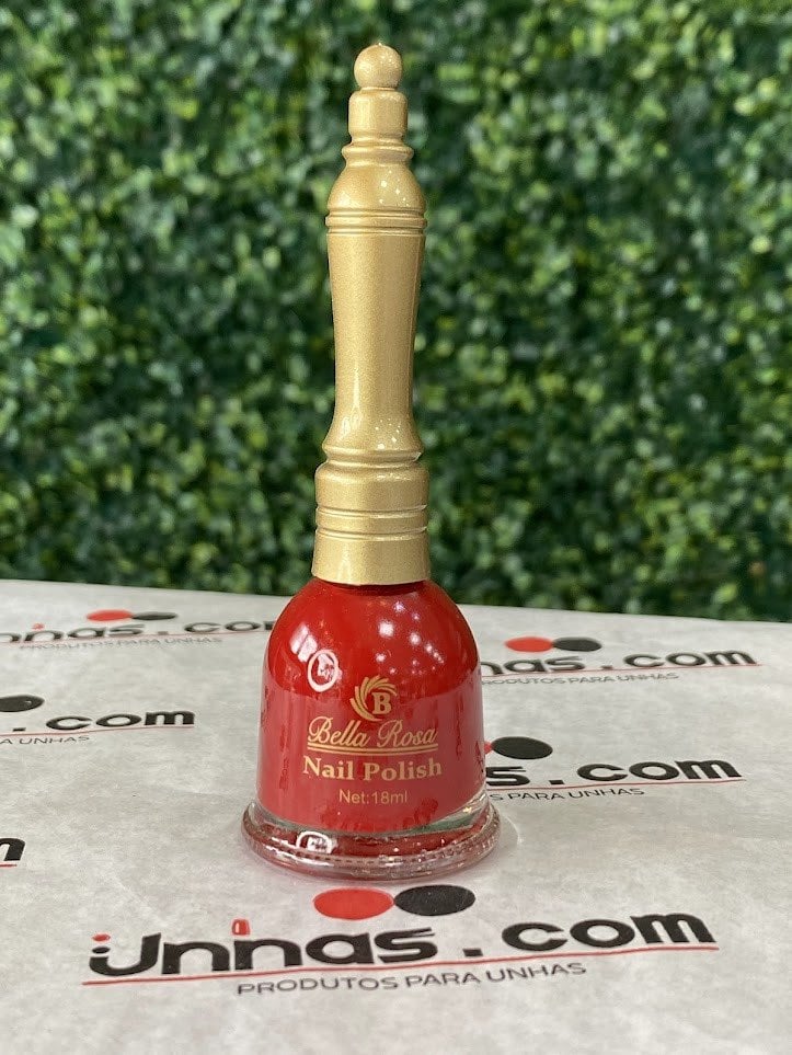 Esmalte Tradicional Sino | Nº 23 | Bella Rosa