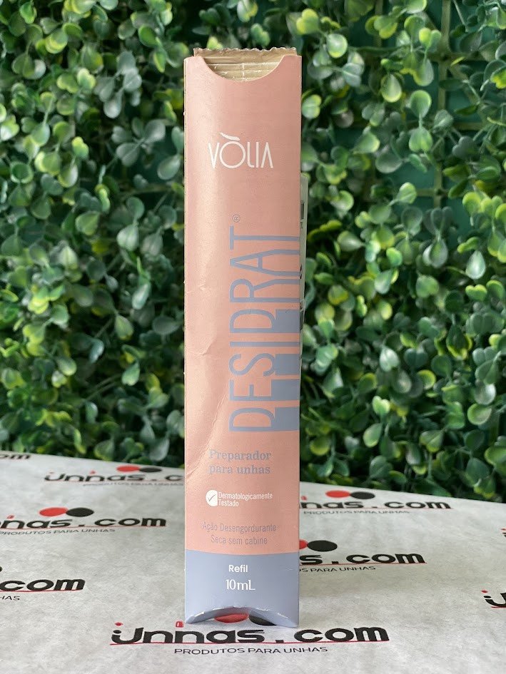 Desidrat refil❘ Vòlia