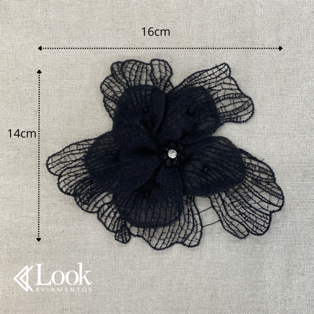 AP-251619150 - Preta 