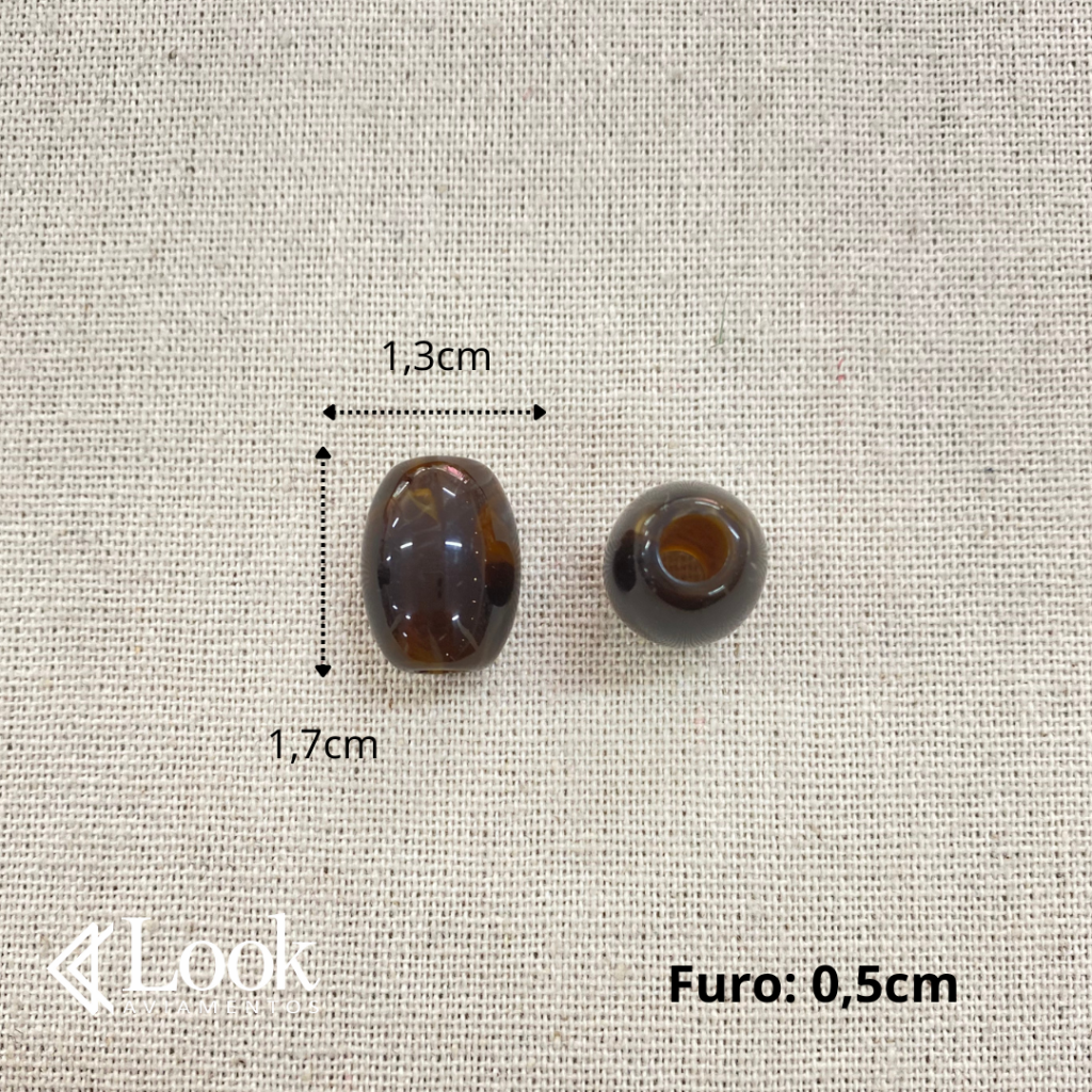 PON-240337010/Marrom