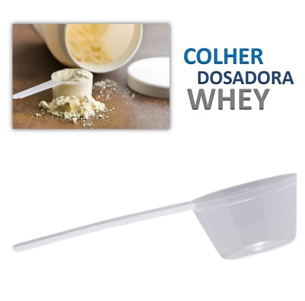 SCOOP DOSADOR 