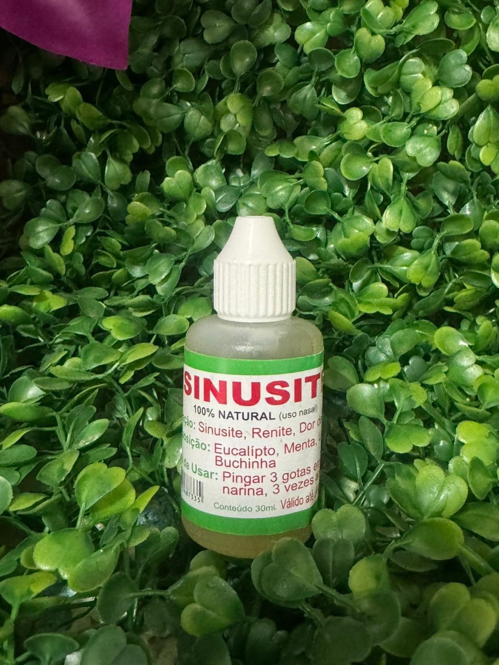 SINUSITE 