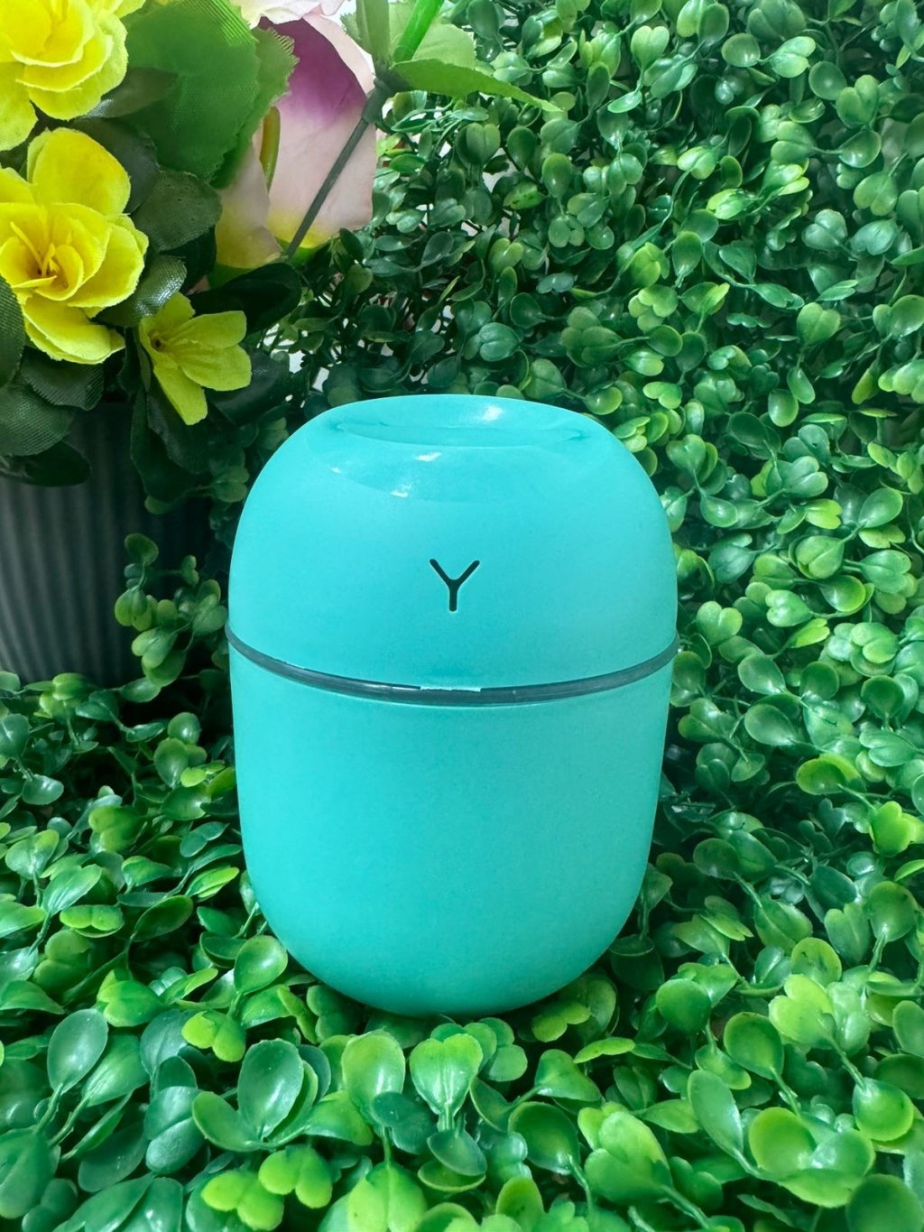 AROMATIZADOR EGG AZUL
