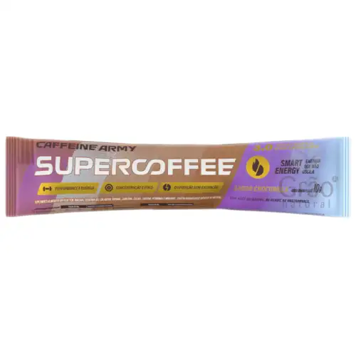 SUPERCOFFEE 10G TO GO CHOCONILLA 