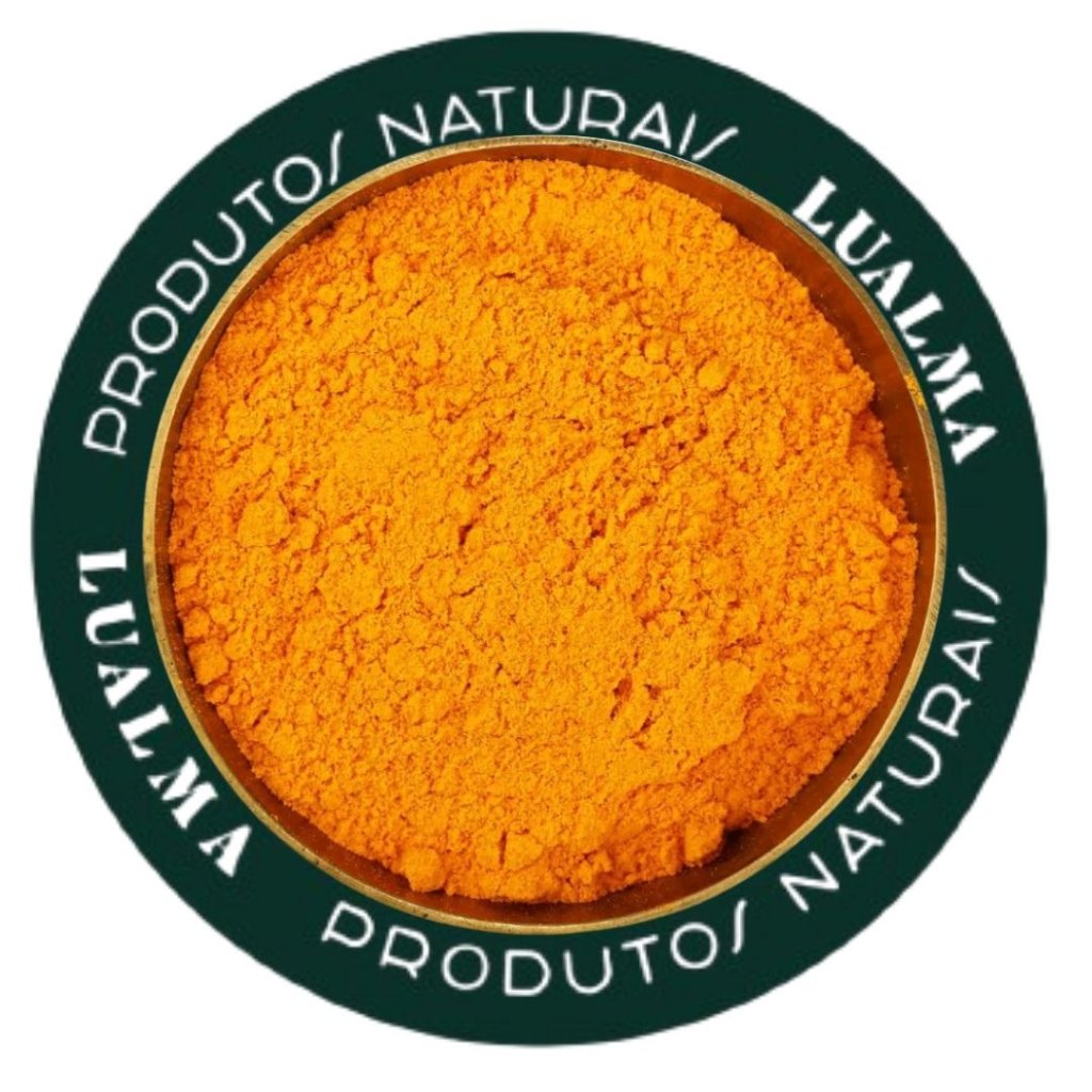 AÇAFRÃO (100g)