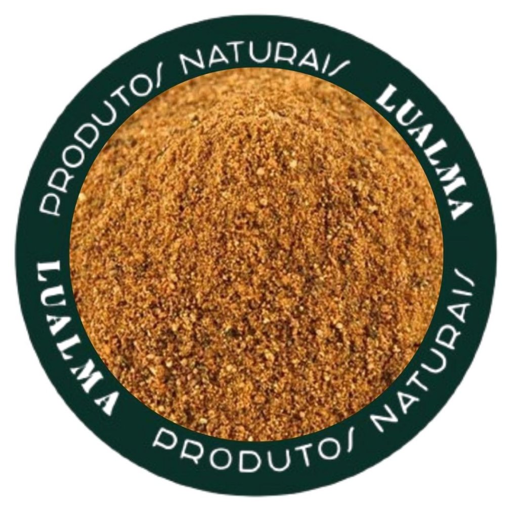 AÇÚCAR MASCAVO  (100g)