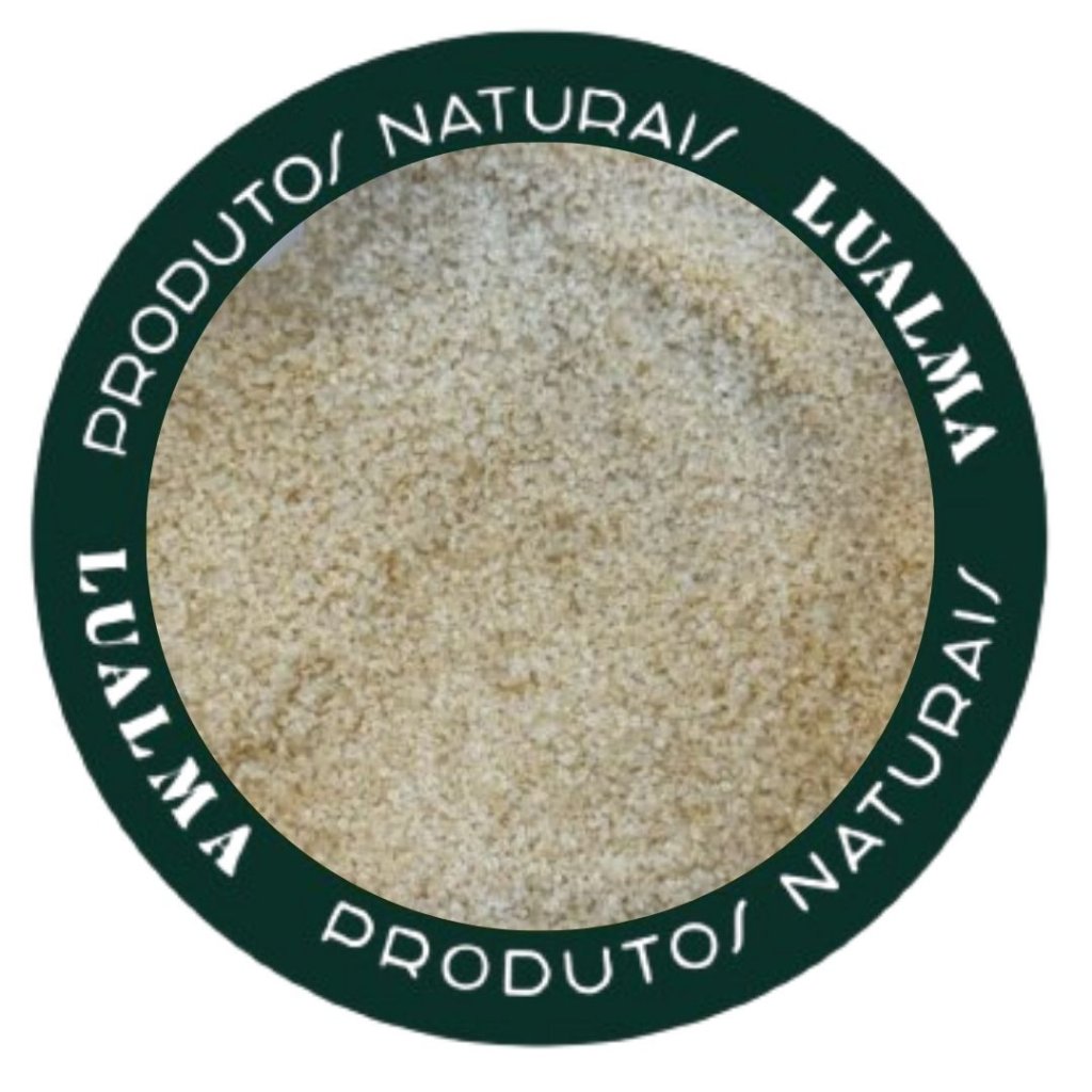 AÇÚCAR DEMERARA (100g)