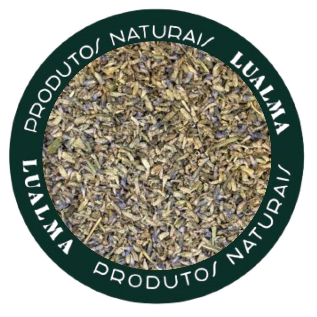 ALFAZEMA/LAVANDA - (100g)