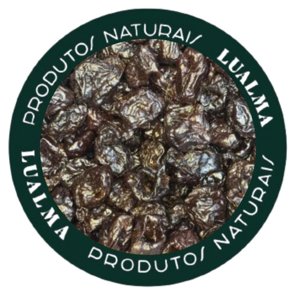 AMEIXA SEM CAROCO (100g)