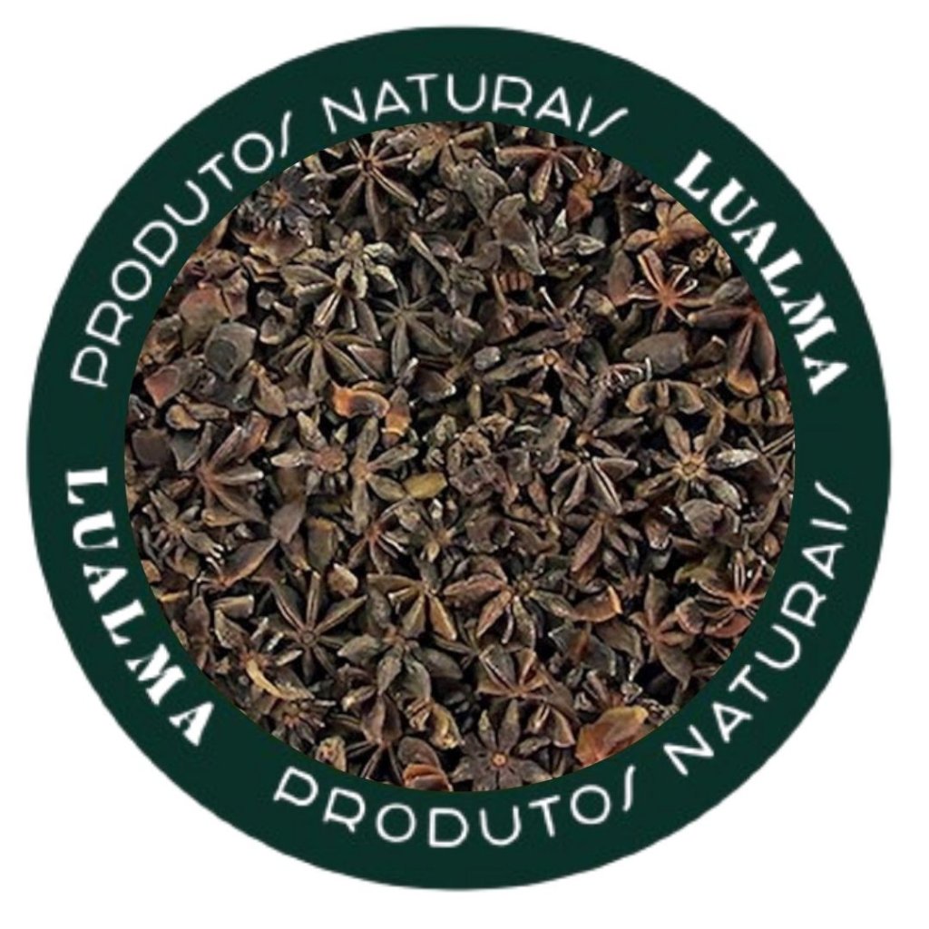 ANIS ESTRELADO (100g)