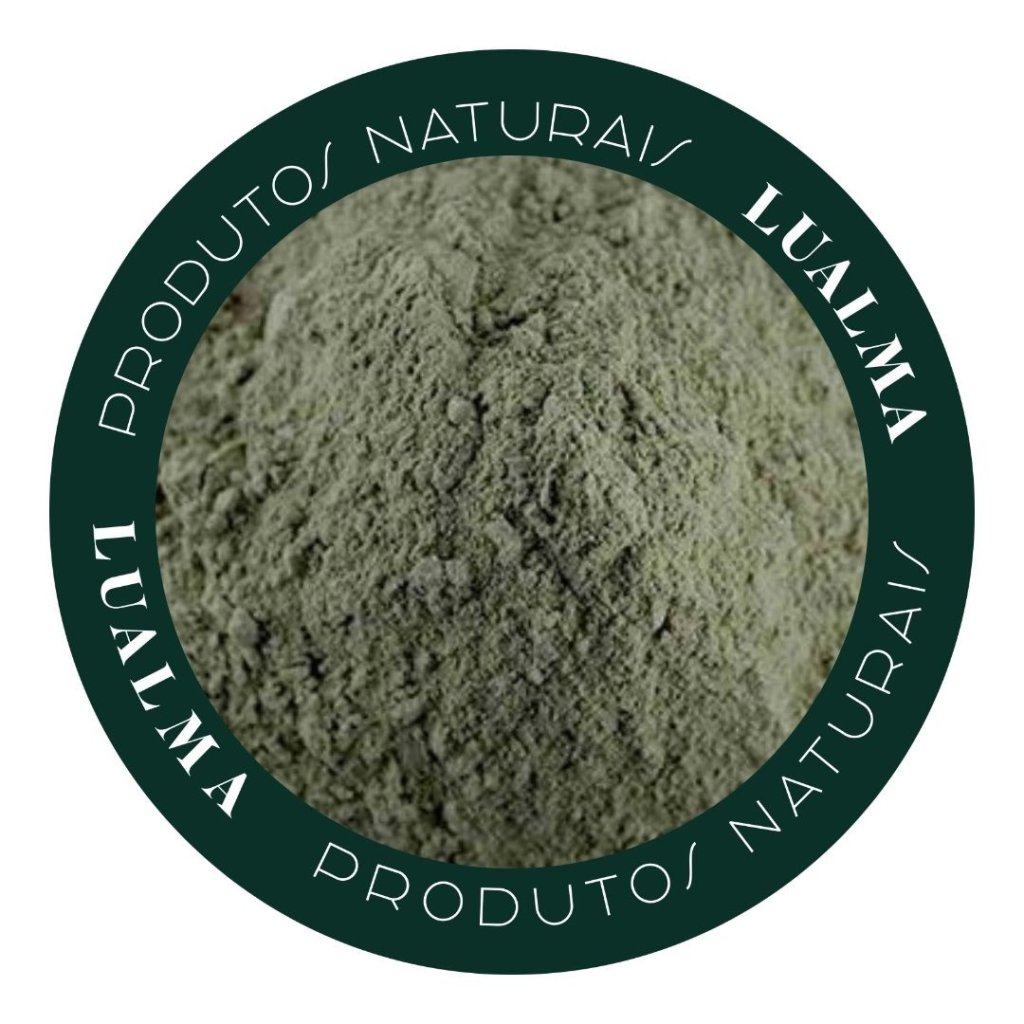 ARGILA VERDE ( 100g)