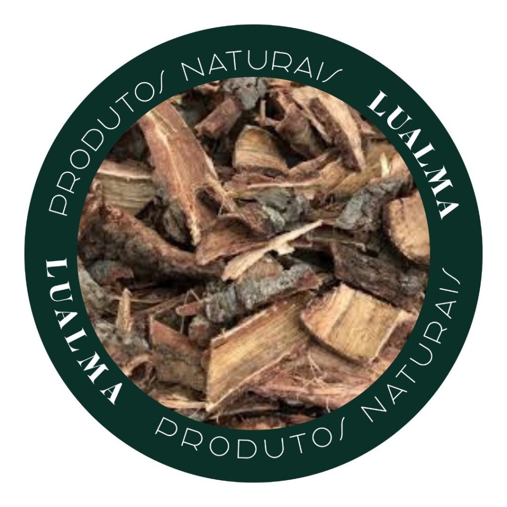 BARBATIMÃO (100g)