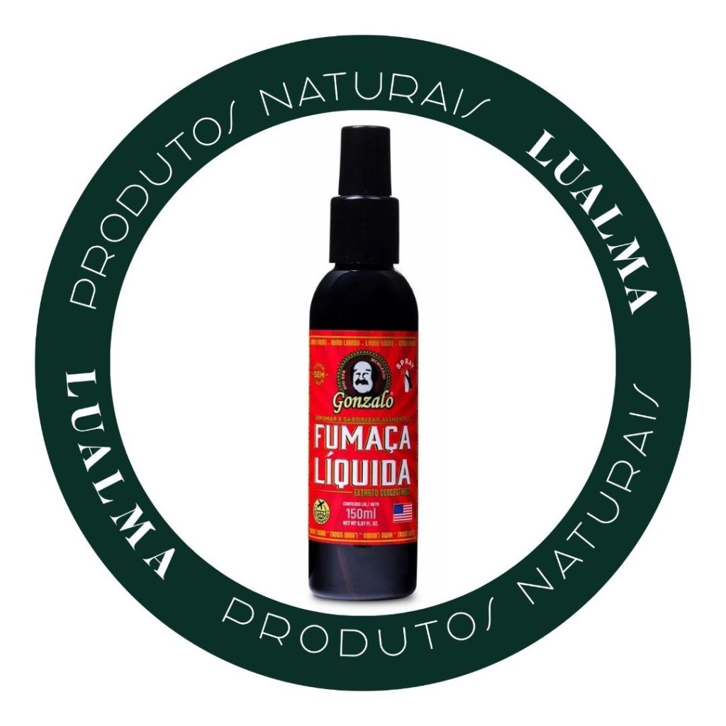 FUMAÇA LIQUIDA 150ml