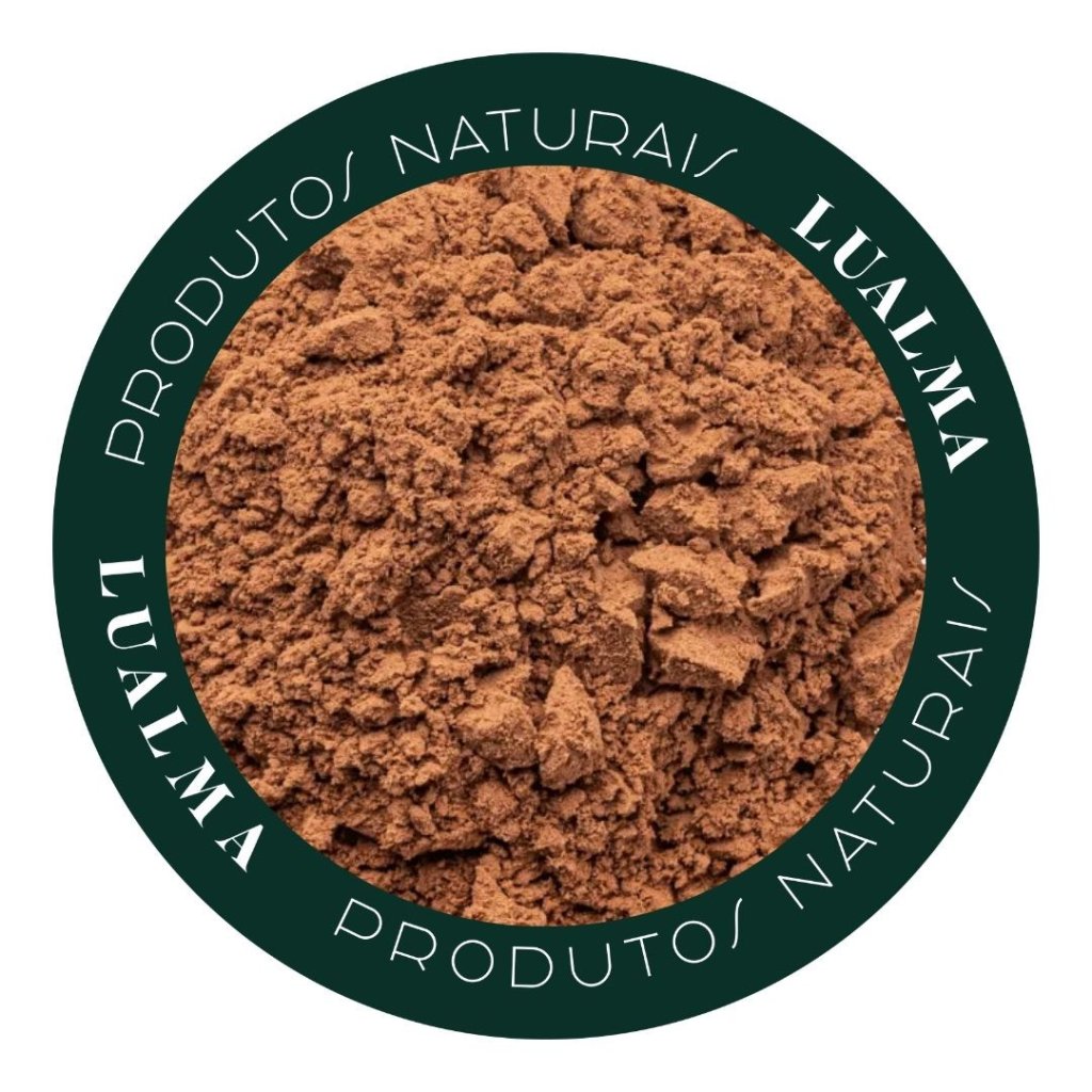 CACAU EM PÓ 70% - ALCALINO(100g)