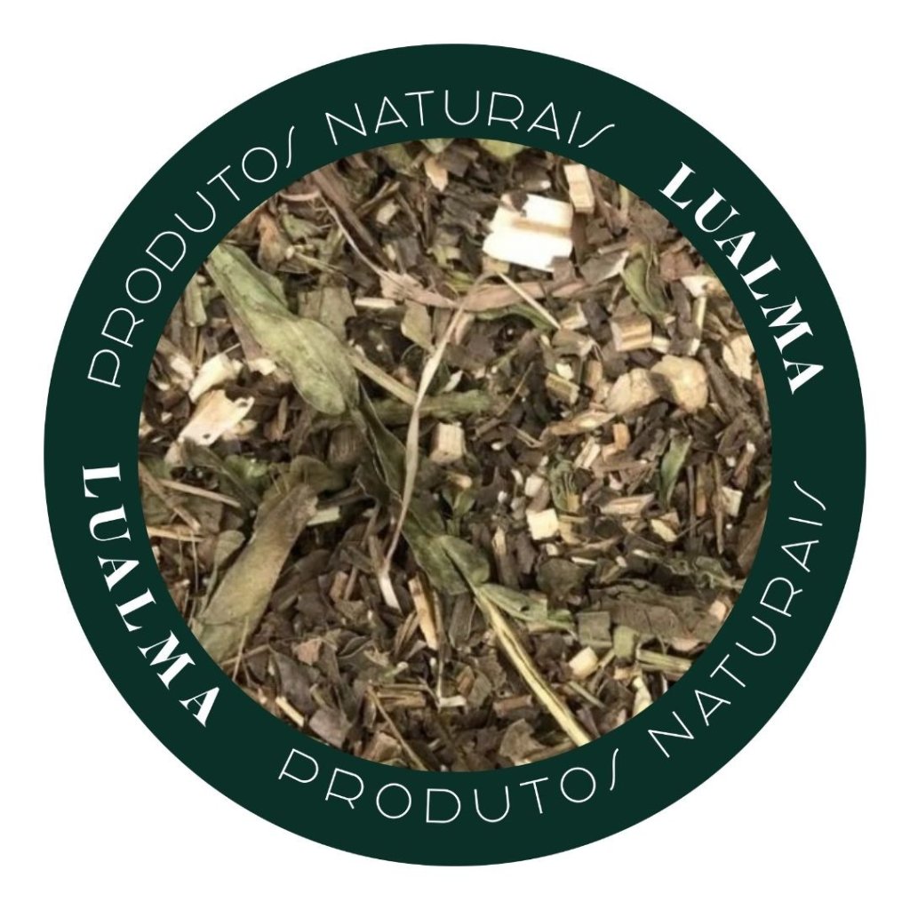 CARQUEJA AMARGA (100g)