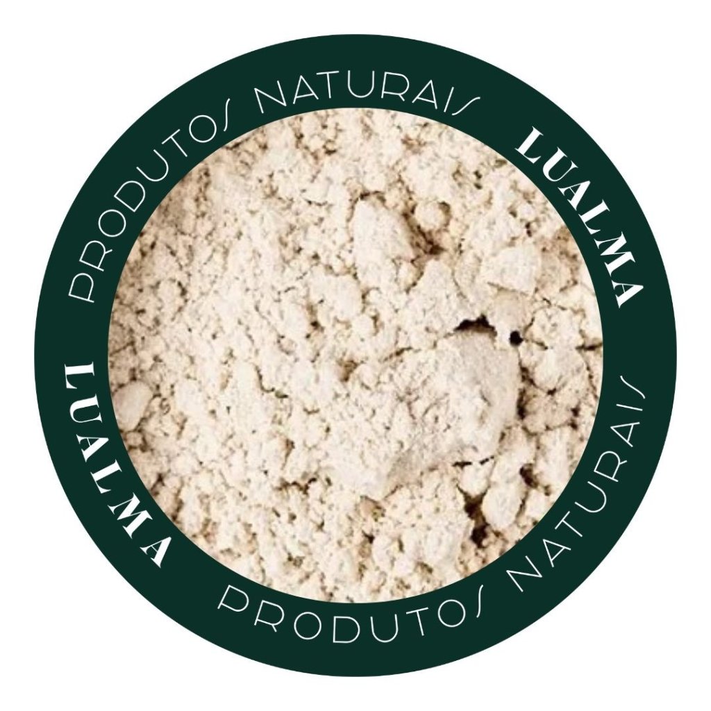 FARINHA DE BATATA DOCE (100g)