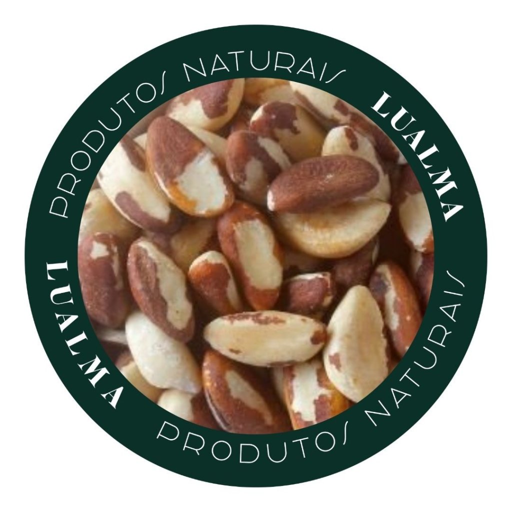 CASTANHA DO PARA INTEIRA (100g)