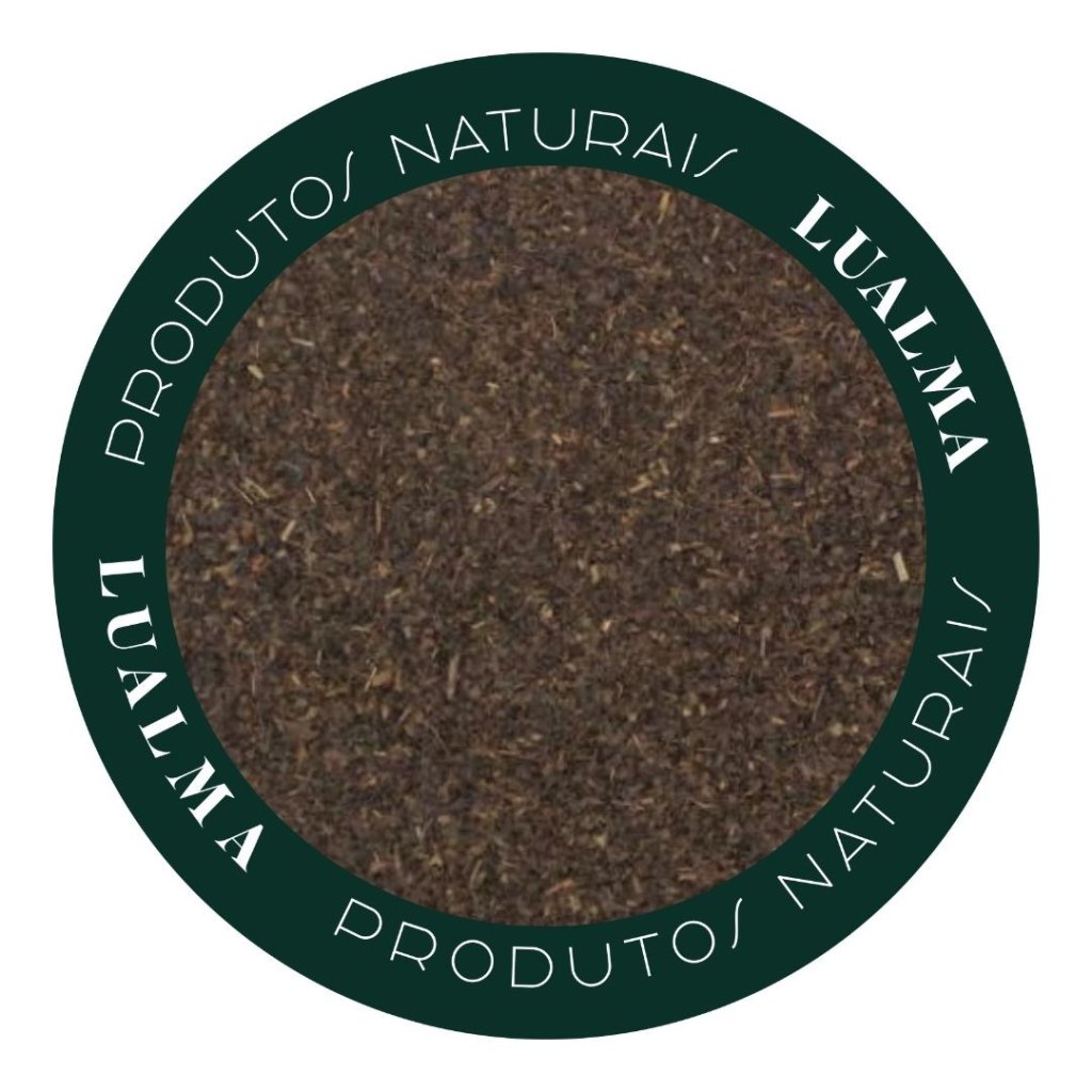 CHÁ PRETO (100g)