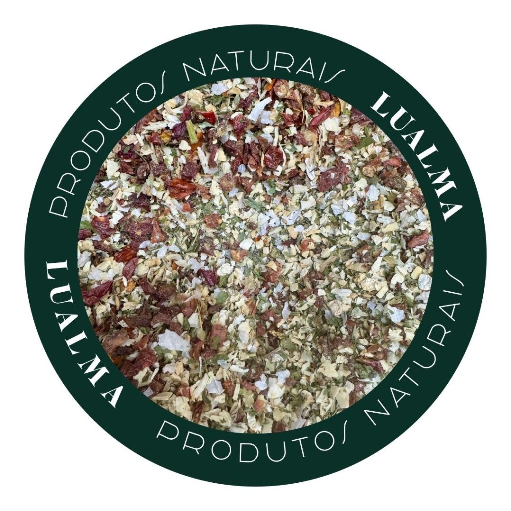 CHIMICHURRI S/PIM. PREMIUM (100g)