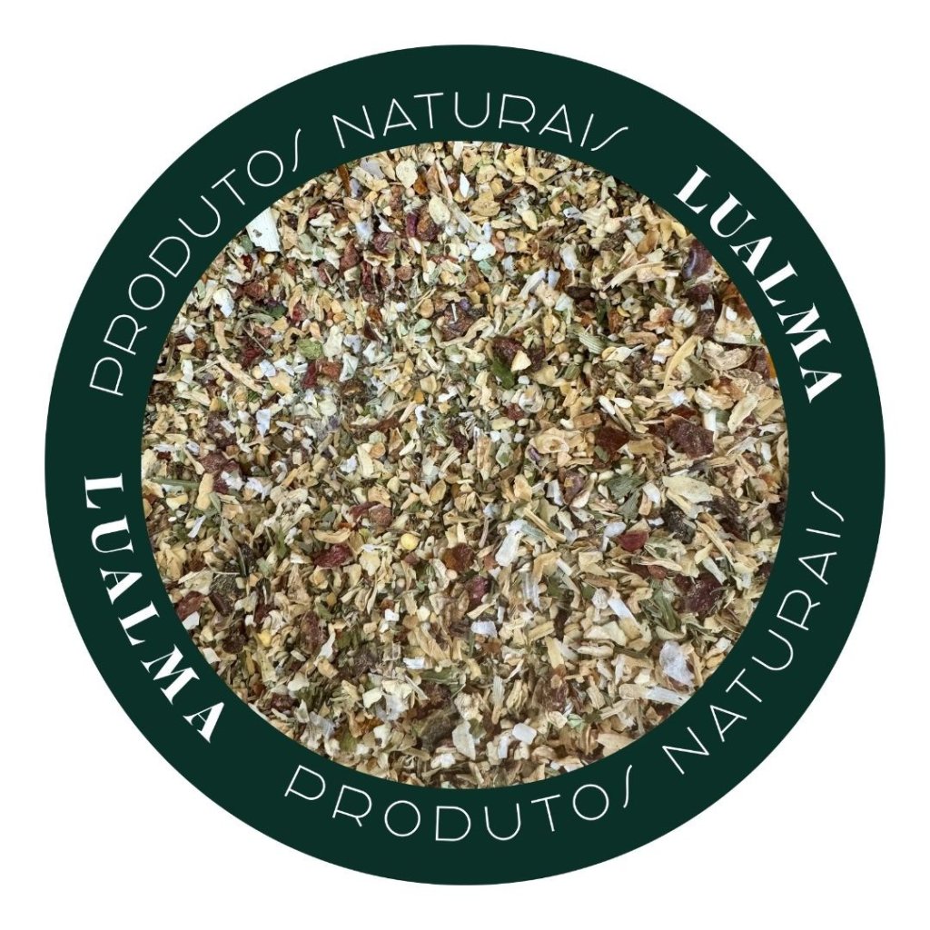 CHIMICHURRI C/PIM. PREMIUM (100g)