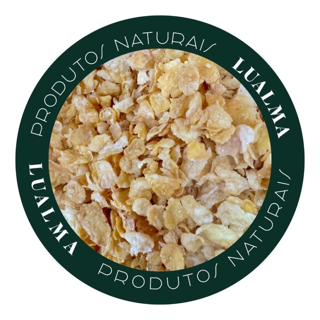 CORN FLAKES (100g)