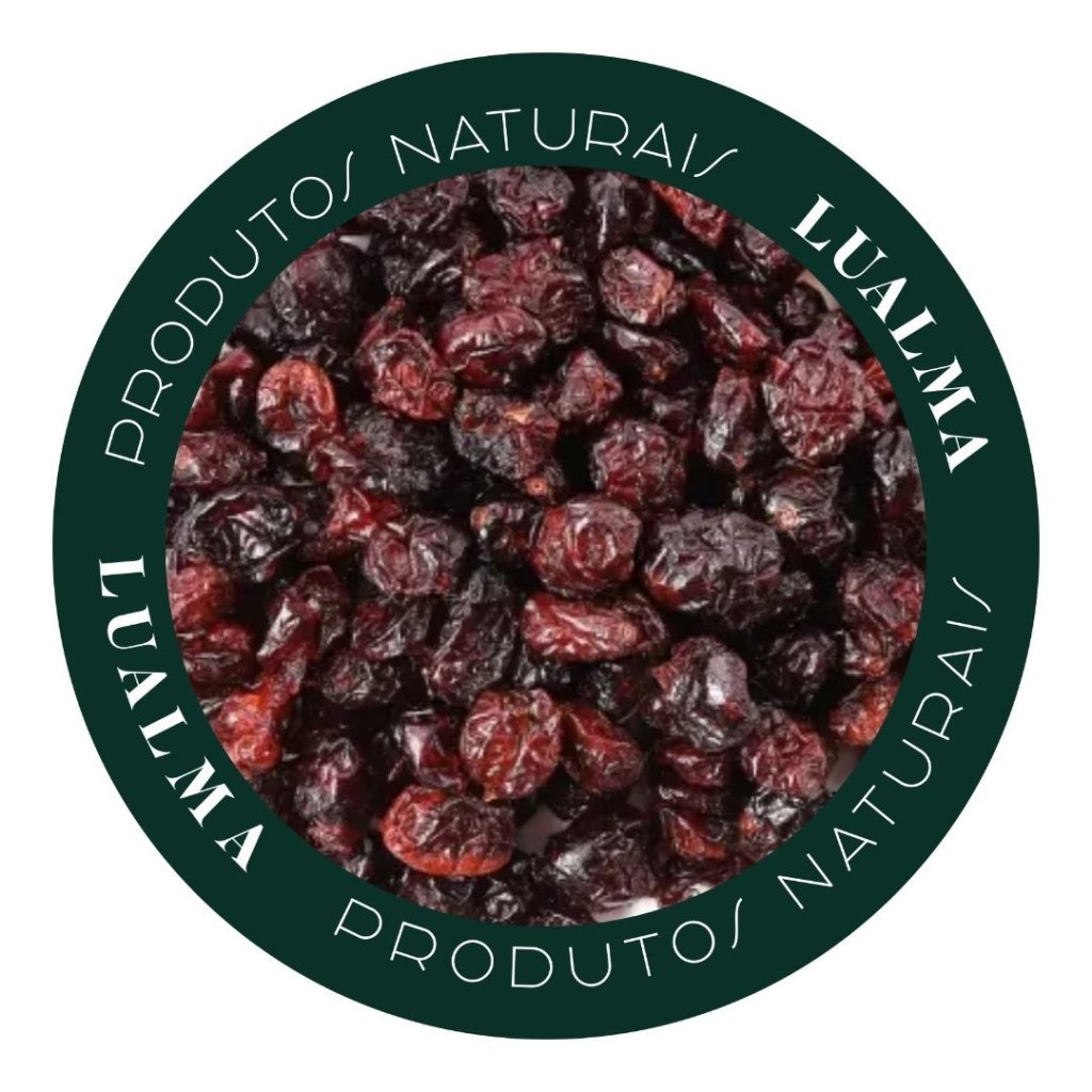 CRANBERRY (100g)
