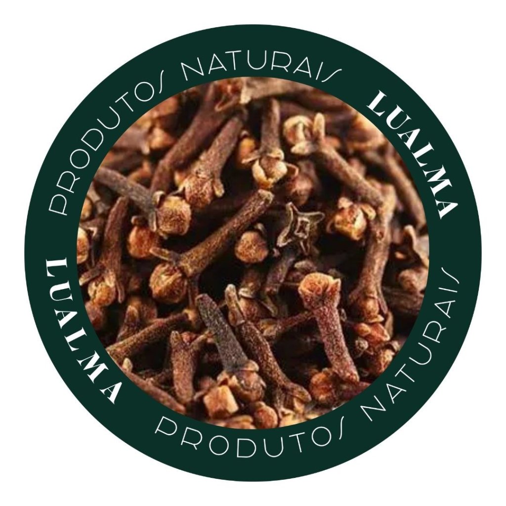 CRAVO DA INDIA (100g)