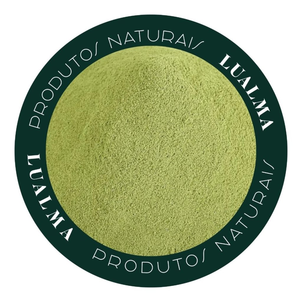DETOX VERDE(100g)