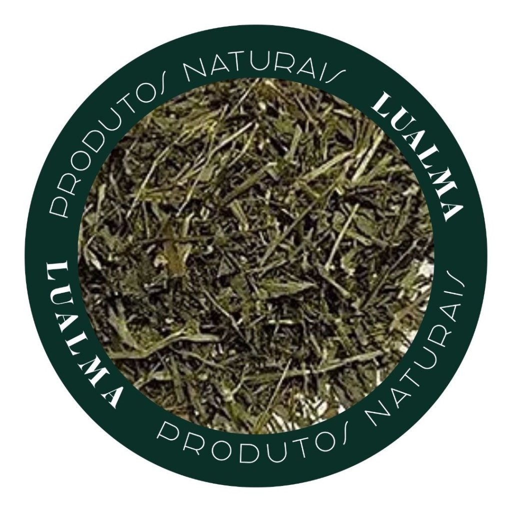 ERVA BOTÃO (100g)
