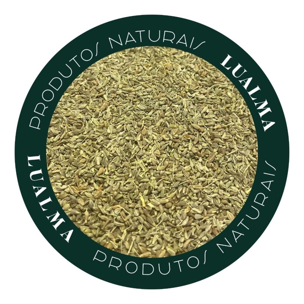 ERVA DOCE (100g)