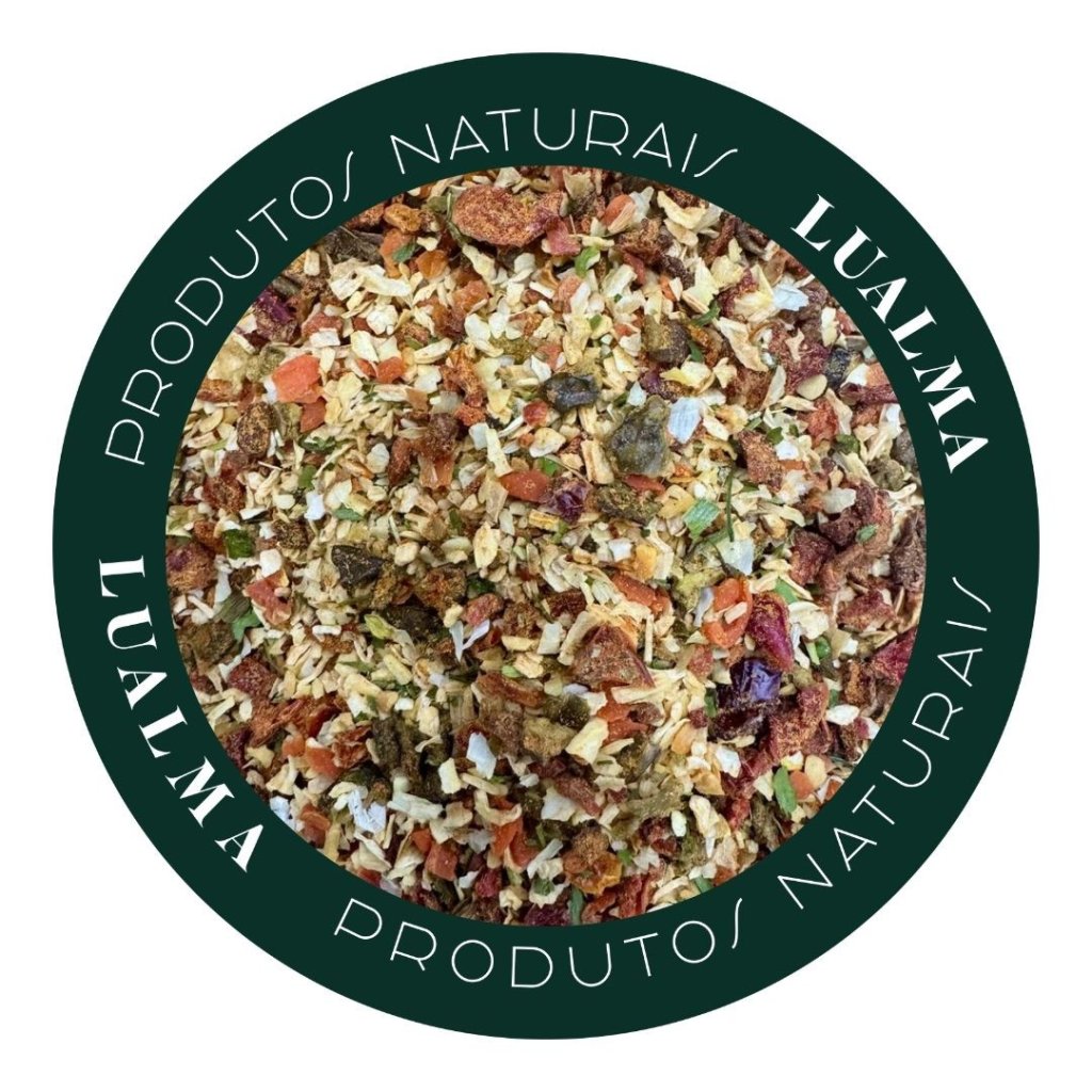 TEMPERO LUALMA (100g)