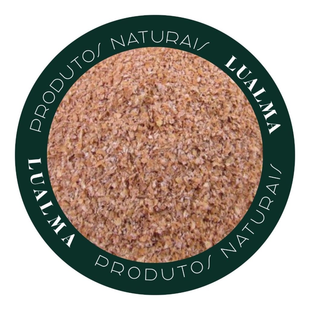 FARELO DE TRIGO (100g)