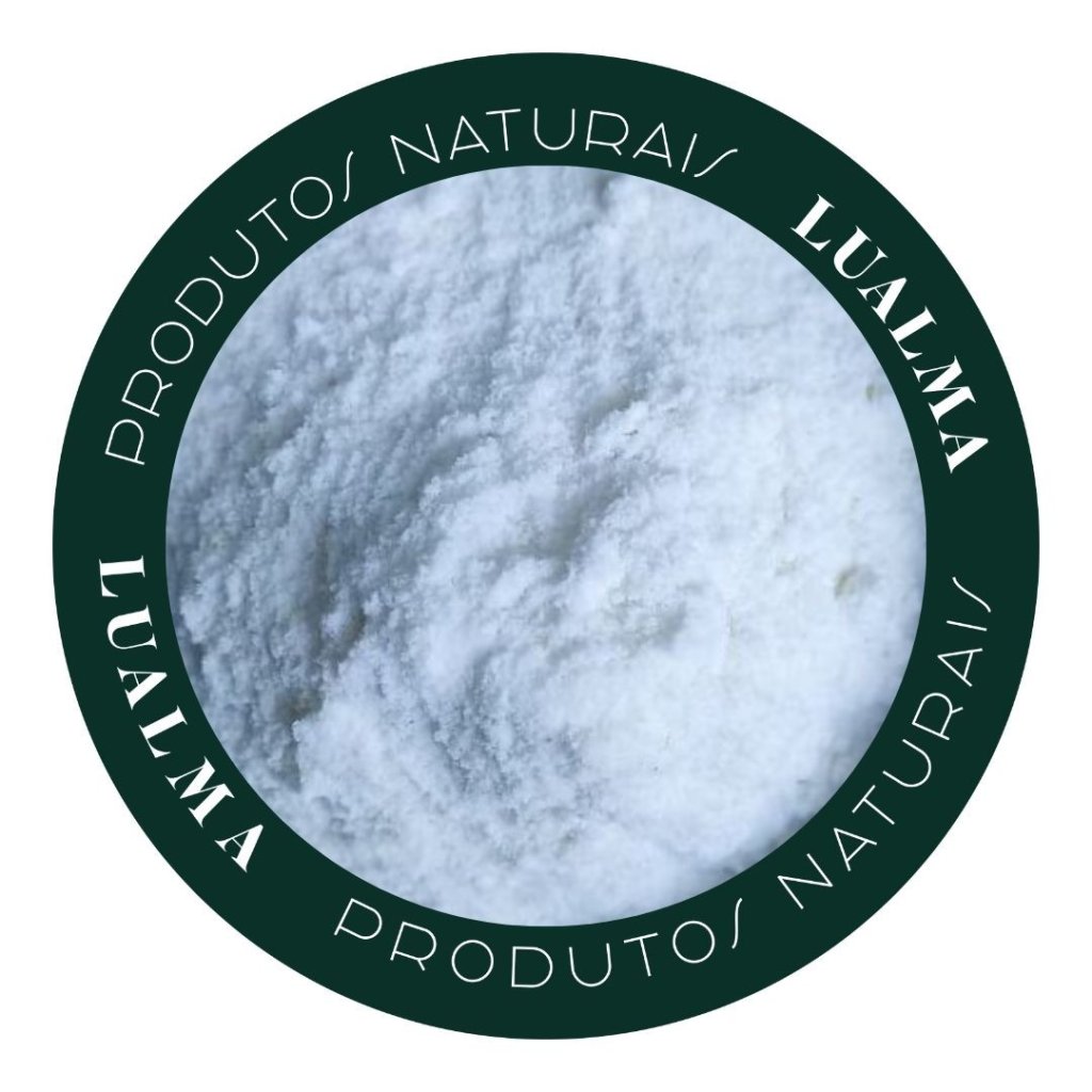 FARINHA DE ARROZ BRANCA(100G)