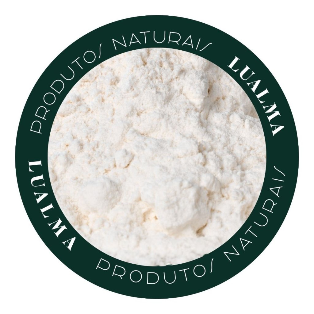 FARINHA DE COCO (100g)