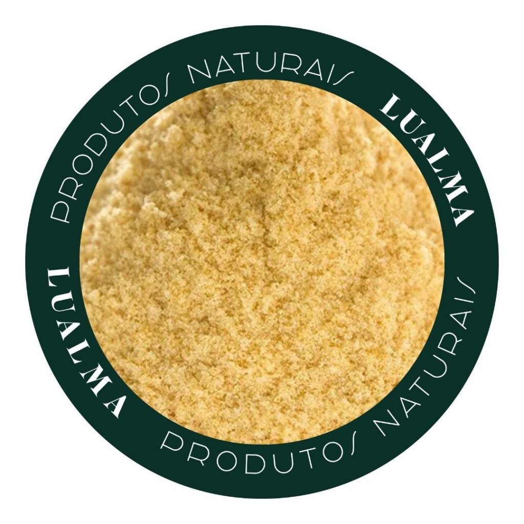 FARINHA DE MARACUJÁ (100g)