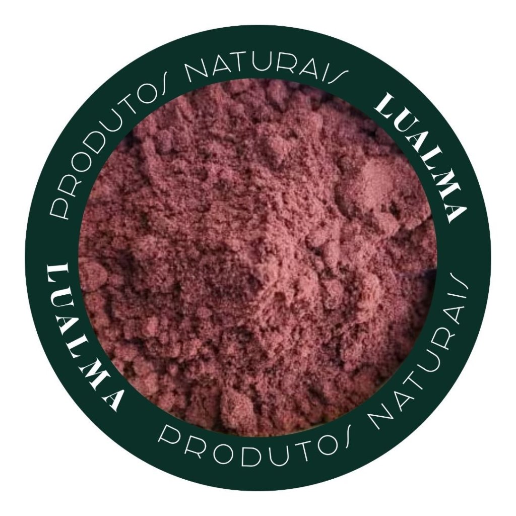 FARINHA DE UVA (100g)