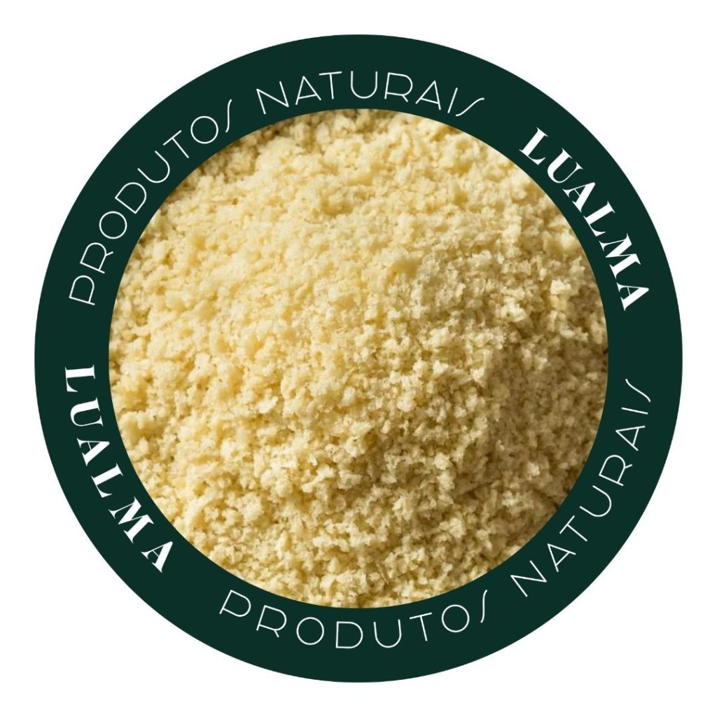 FARINHA PANKO (100g)